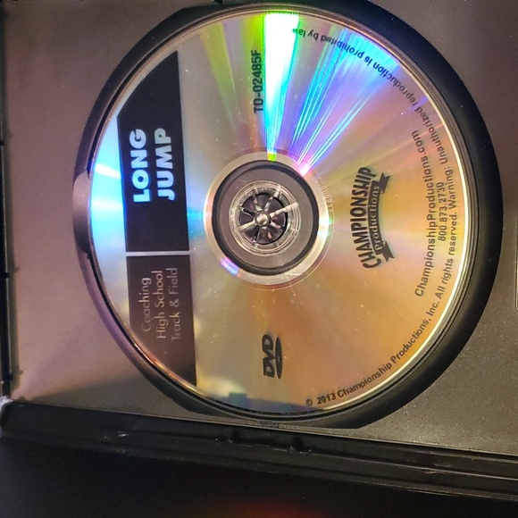 Coaching high school track & field: long jump - Picture 4 of 4